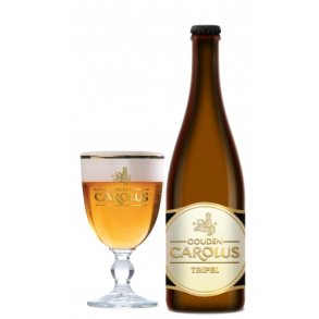Gouden Carolus Tripel 75 cl