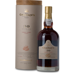 30 Years Old Tawny inkl. �ske