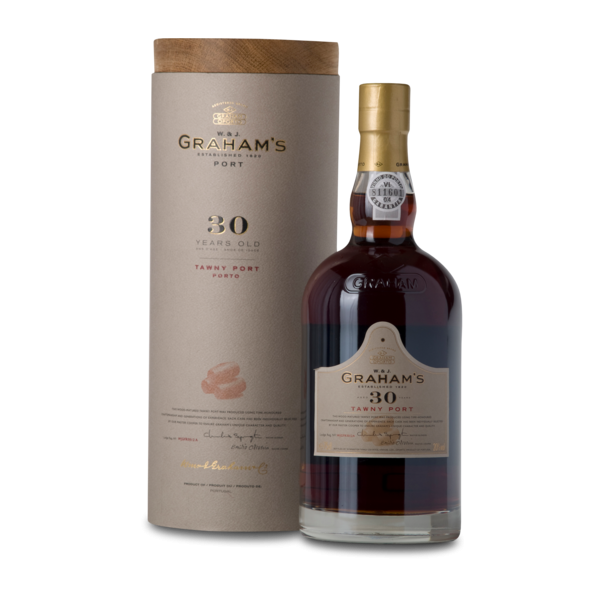 30 Years Old Tawny inkl. �ske