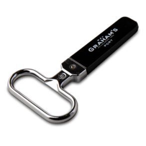 Graham's Butlers Thief