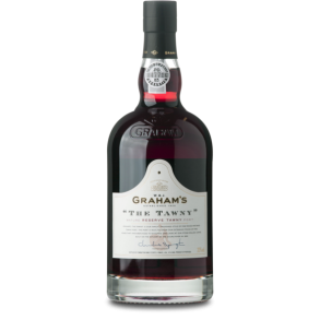 The Tawny, Reserve Tawny, DOP Grahams
