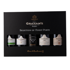 Selection Pack, 100 cl Graham's