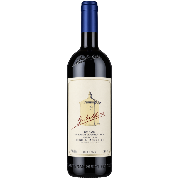 Guidalberto � Tenuta San Guido 2023 