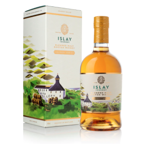 Hunter Laings Islay Journey Islay Blended Malt 46%
