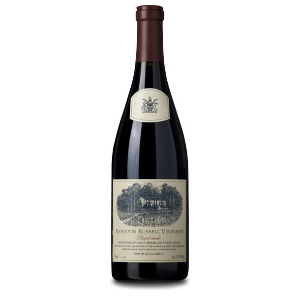 Hamilton Russel Pinot Noir 2024