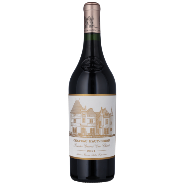 CHATEAU HAUT-BRION 1. Cru Class Pessac-Leognan 2021