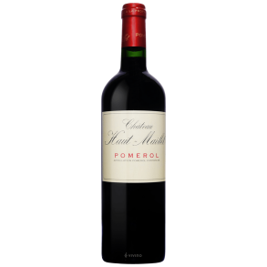 Pomerol Chateau Haut-Maillet 2019