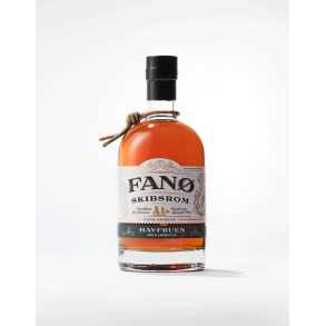 Fan� Skibsrom Havfruen 