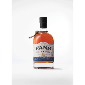 Fan� Skibsrom Havmanden 