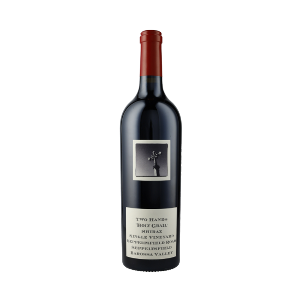 Holy Grail Seppeltsfield Road Barossa Shiraz Two Hands 2016