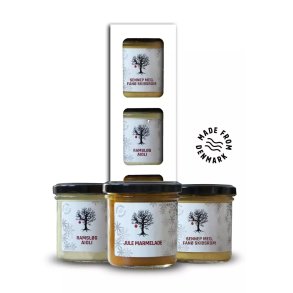 Juletapas - Hr. Skov