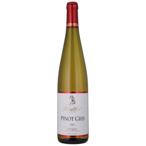 PINOT GRIS Alsace, Hubert Beck 2023