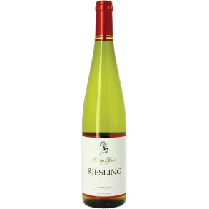 RIESLING Alsace, Hubert Beck 2023