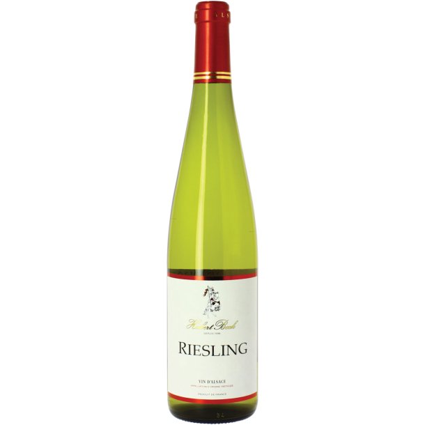 RIESLING Alsace, Hubert Beck 2023