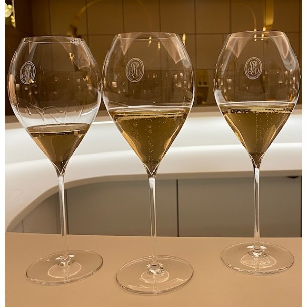 Cristal-smagning lrdag d. 1. november kl. 19:00