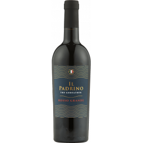 THE GODFATHER - IL PADRINO ROSSO GRANDE 15%