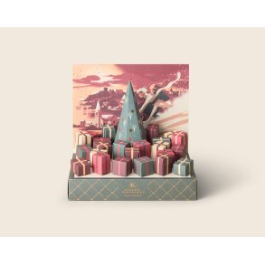 Karamel Julekalender 2024 