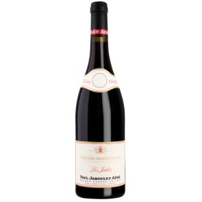 Crozes-Hermitage Rouge Les Jalets Paul Jaboulet in 2022