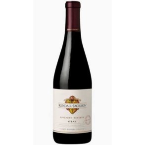 Kendall-Jackson Vintner�s Reserve Syrah 2017