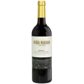 Vina Marro Rioja Crianza 2022