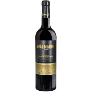 Vina Marro Rioja Reserva Domeco de Jarauta 2019