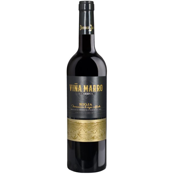 Vina Marro Rioja Reserva 2019