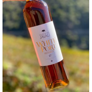 White Port Reserve, Quinta do Javali