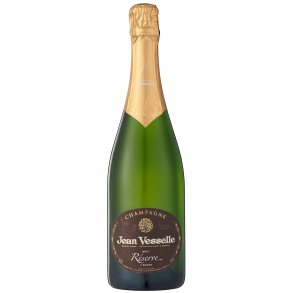 Jean Vesselle Champagne Brut Rerserve Bouzy