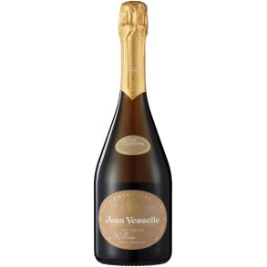 Brut Millesime Champagne Brut Jean Vesselle Bouzy 2011