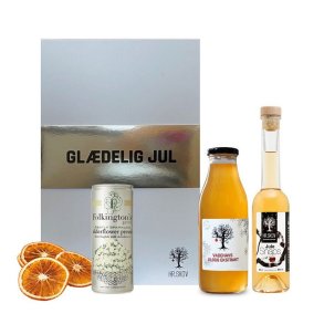 Jule Cocktail - Hr. Skov