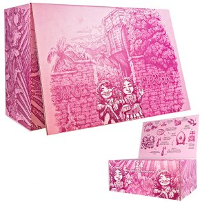 Portvinskalender MACY 2024