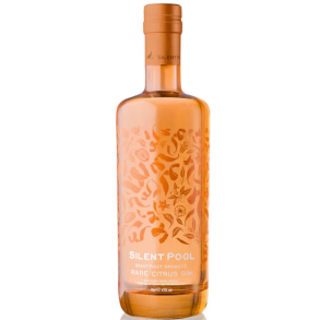 Silent Pool Rare Citrus 70 cl