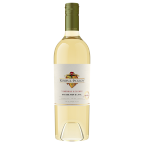 Kendall-Jackson Vintner�s reserve Sauvignon Blanc 2017