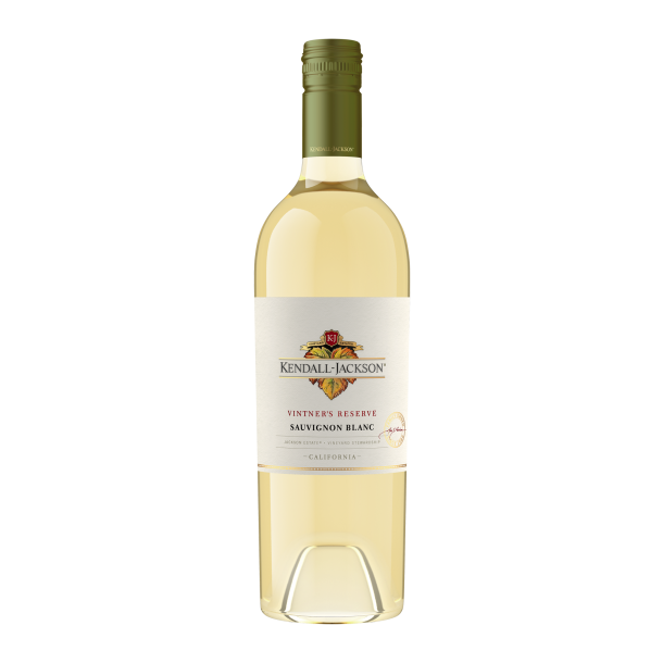 Kendall-Jackson Vintners reserve Sauvignon Blanc 2017