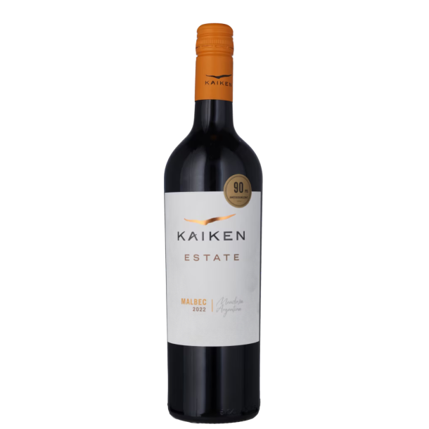 MALBEC Kaiken Estate Mendoza Argentina 2020