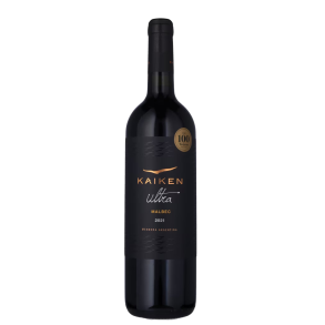 Malbec Ultra Uco Valley Kaiken Estate Argentina 2021