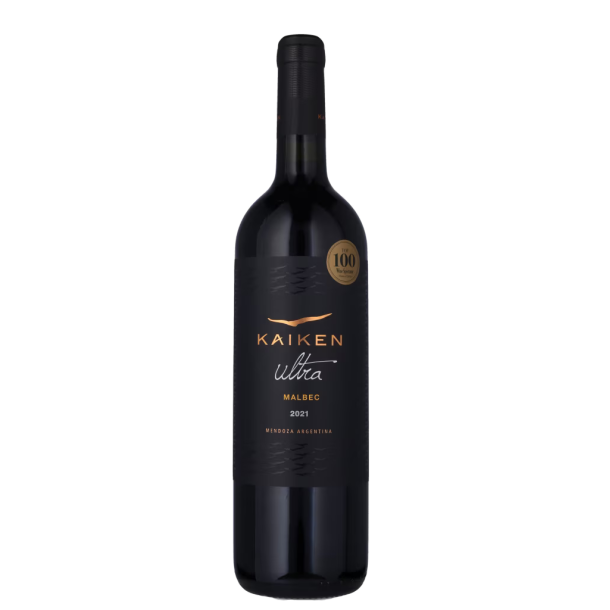 Malbec Ultra Uco Valley Kaiken Estate Argentina 2021