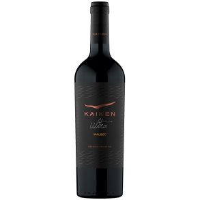 Malbec Ultra Uco Valley Kaiken Estate Argentina 2021