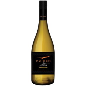 Chardonnay Ultra Mendoza, Kaiken Estate Argentina 2021