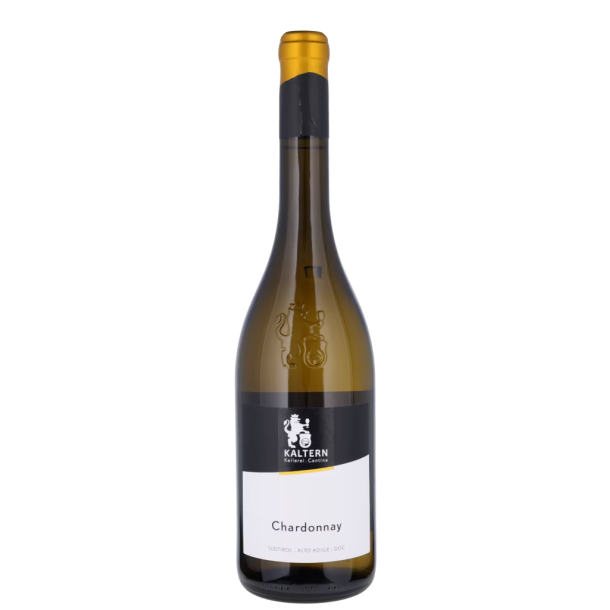 CHARDONNAY Alto Adige DOC, Cantina Kaltern 2025