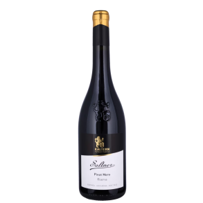 SALTNER PINOT NOIR RISERVA Alto Adige DOC, Cantina Kaltern 2022