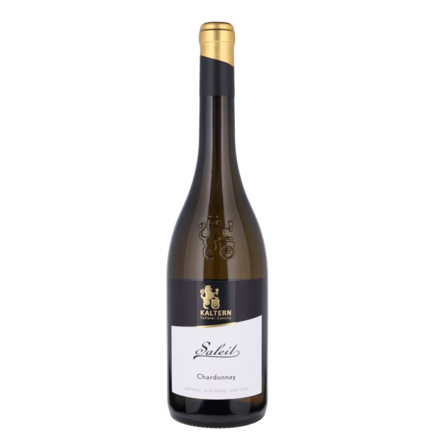 SALEIT CHARDONNAY Alto Adige DOC, Cantina Kaltern 2024