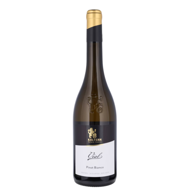 VIAL PINOT BIANCO Alto Adige DOC Cantina Kaltern 2024