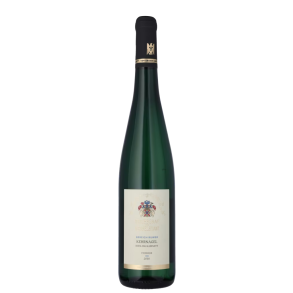 KEHRNAGEL RIESLING Kabinett Feinherb, VDP Grosse Lage, Reichsgraf von Kesselstatt, Ruwer, Mosel 2018