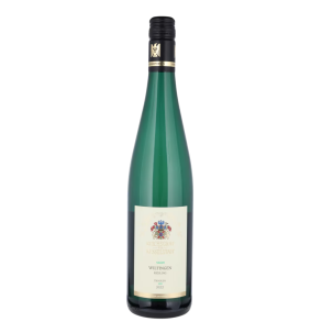 WILTINGER RIESLING TROCKEN, VDP Ortswein, Reichsgraf von Kesselstatt, Saar, Mosel 2022