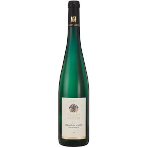 Riesling Sptlese Scharzhofberger VDP Grosse Lage Saar Mosel 2020
