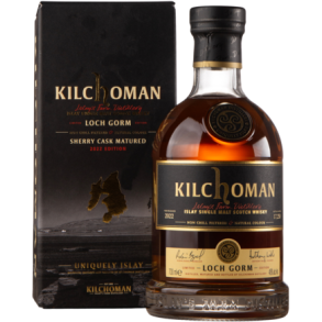 Kilchoman Loch Gorm 2022 Edition, 46%, 70 cl