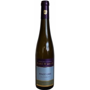 Pinot Gris Kelterberg Kohll Leuck Luxembourg 2023