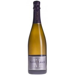 Cr�mant De Luxembourg M�d d�Or Kohll-Leuck