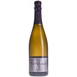 Cr�mant De Luxembourg M�d d�Or Kohll-Leuck